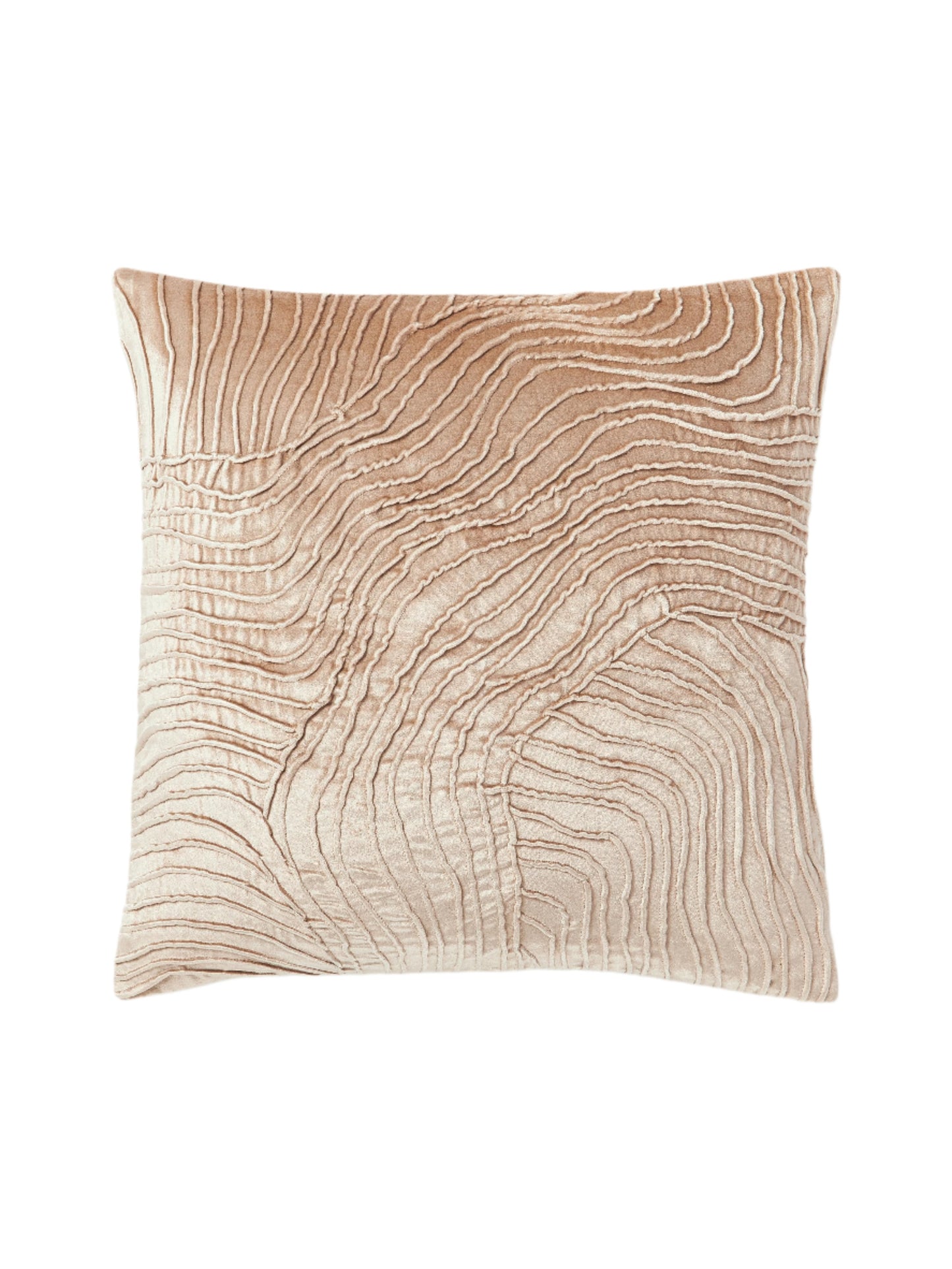 Cushion Cover Nishie- Beige