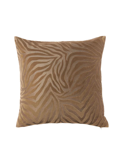 Cushion Cover Wilda- Brown