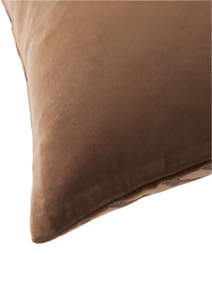 Cushion Cover Wilda- Brown