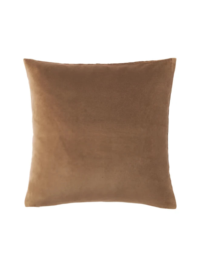 Cushion Cover Wilda- Brown