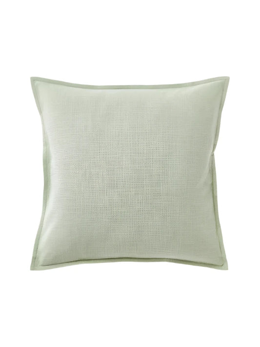 Cushion Cover Vicky -  Sage Green