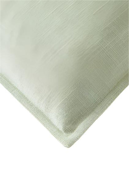 Cushion Cover Vicky -  Sage Green