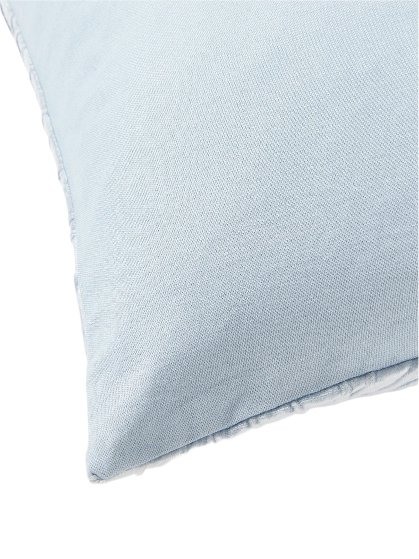 Cushion Cover Nishie- Light Blue