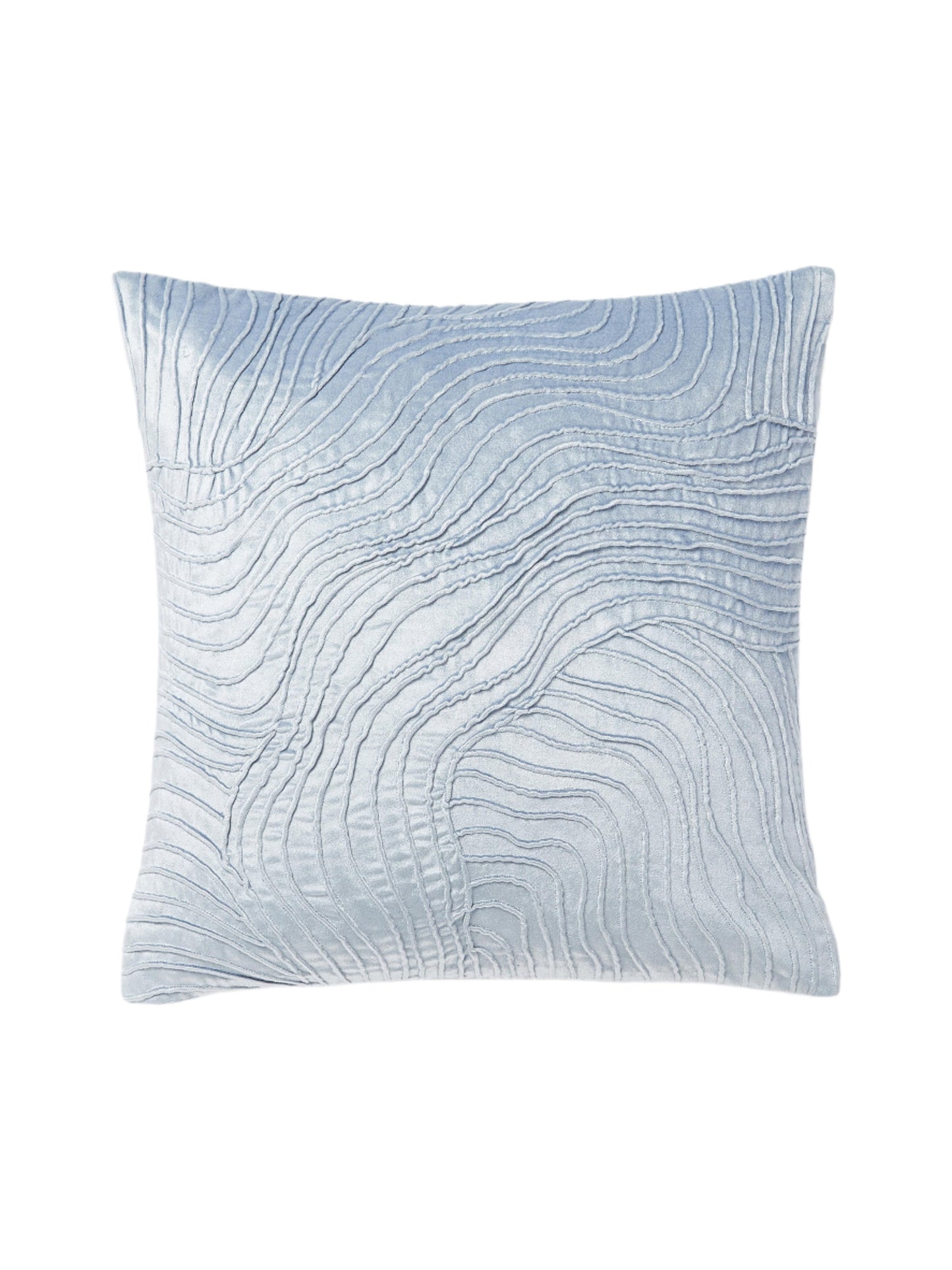 Cushion Cover Nishie- Light Blue