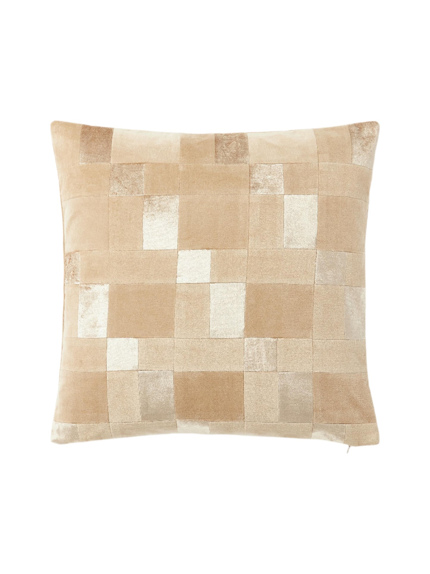 Cushion Cover Bastian - Beige