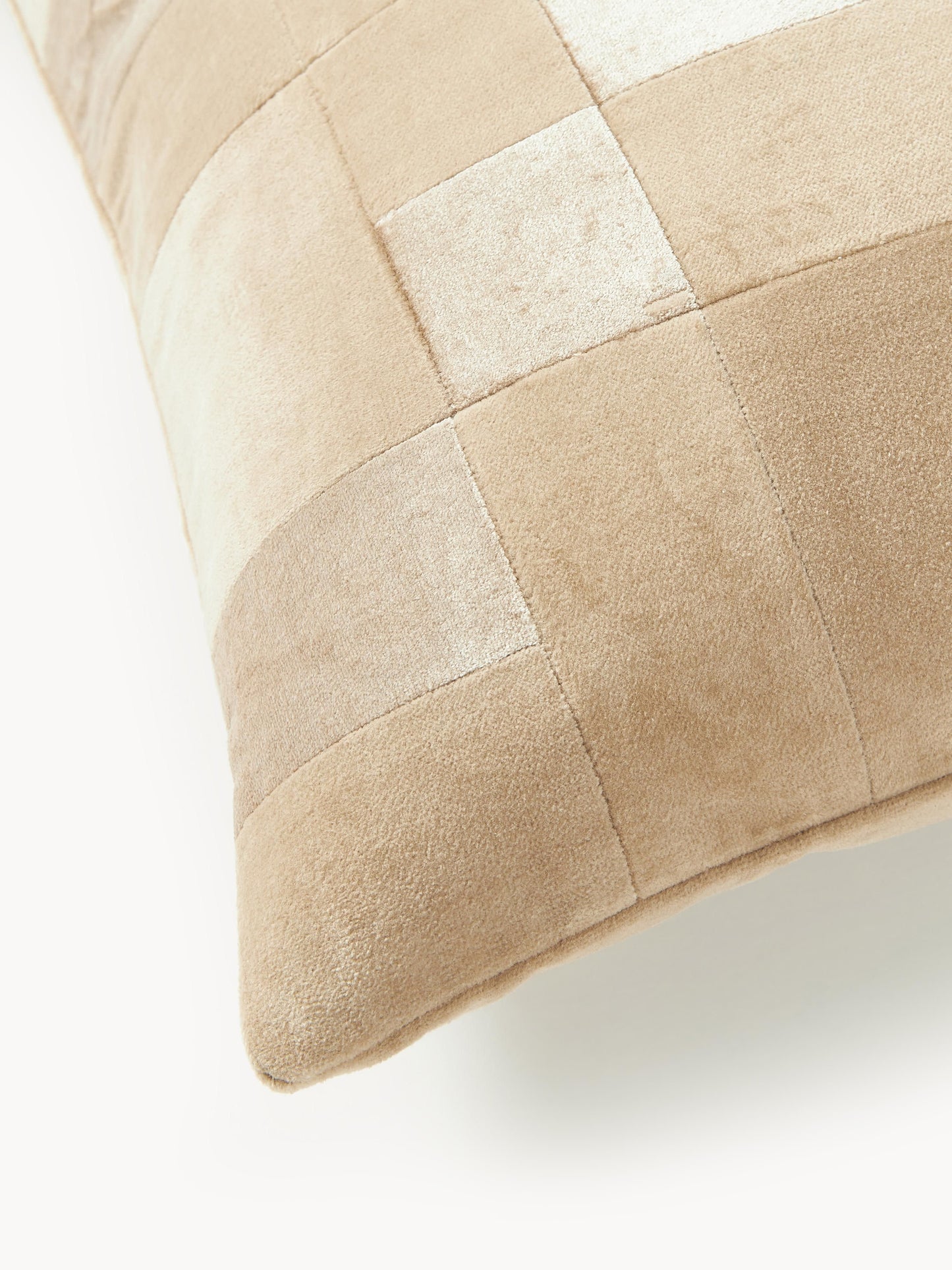 Cushion Cover Bastian - Beige