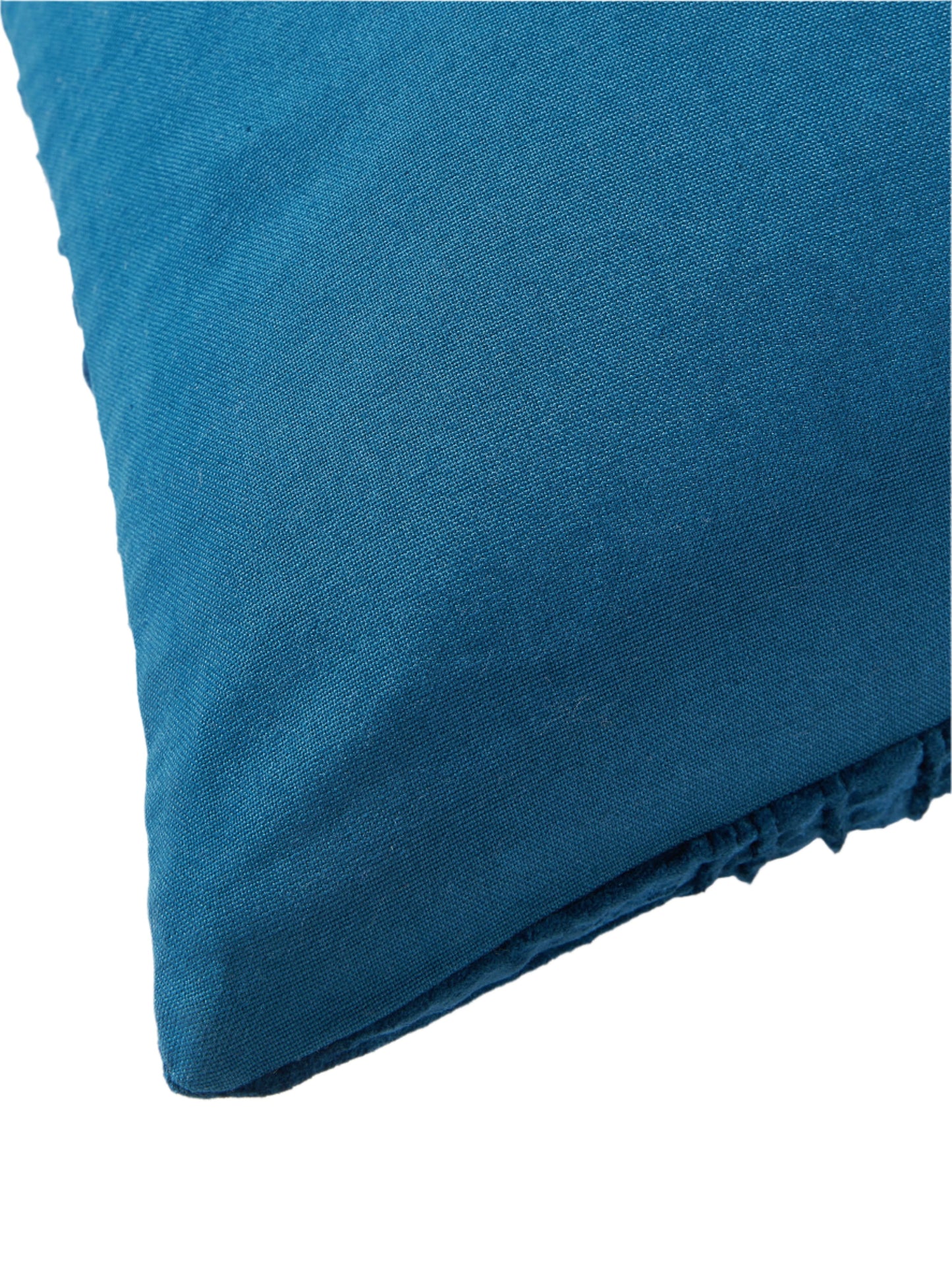 Cushion Cover Nishie - Dark Blue