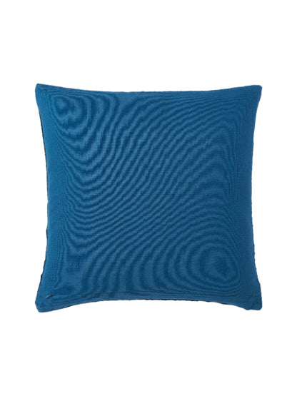 Cushion Cover Nishie - Dark Blue