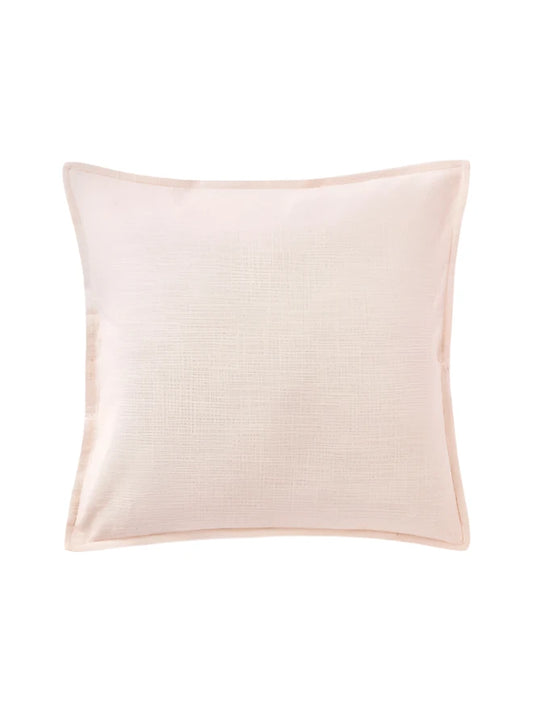 Cushion Cover Vicky -  Light Pink