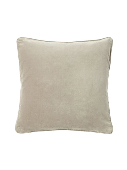 Cushion Cover Donna - Light Beige