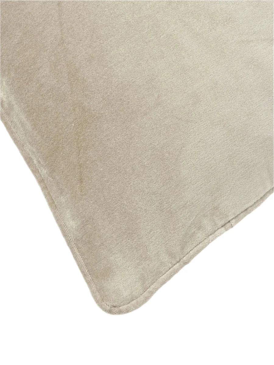 Cushion Cover Donna - Light Beige