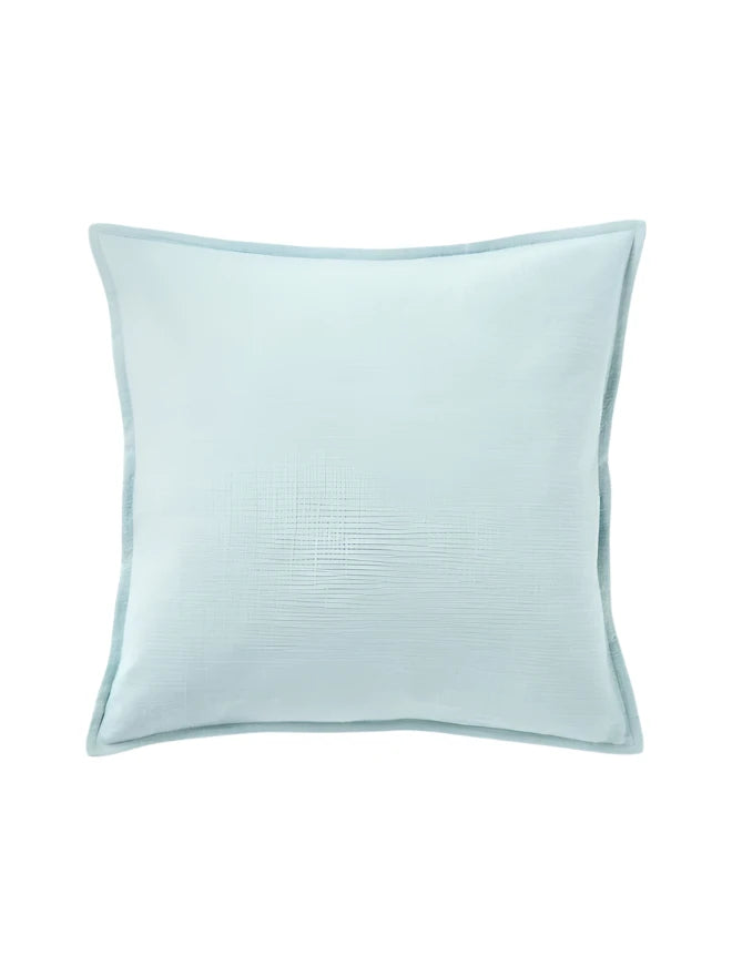 Cushion Cover Vicky -  Light Blue