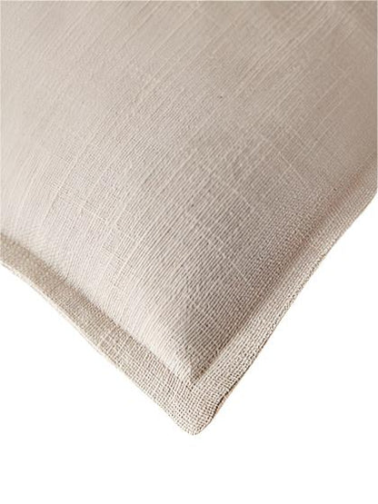 Cushion Cover Vicky - Beige