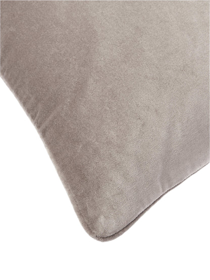 Cushion Cover Donna - Taupe