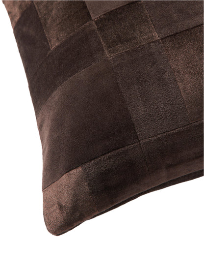 Cushion Cover Bastian - Brown