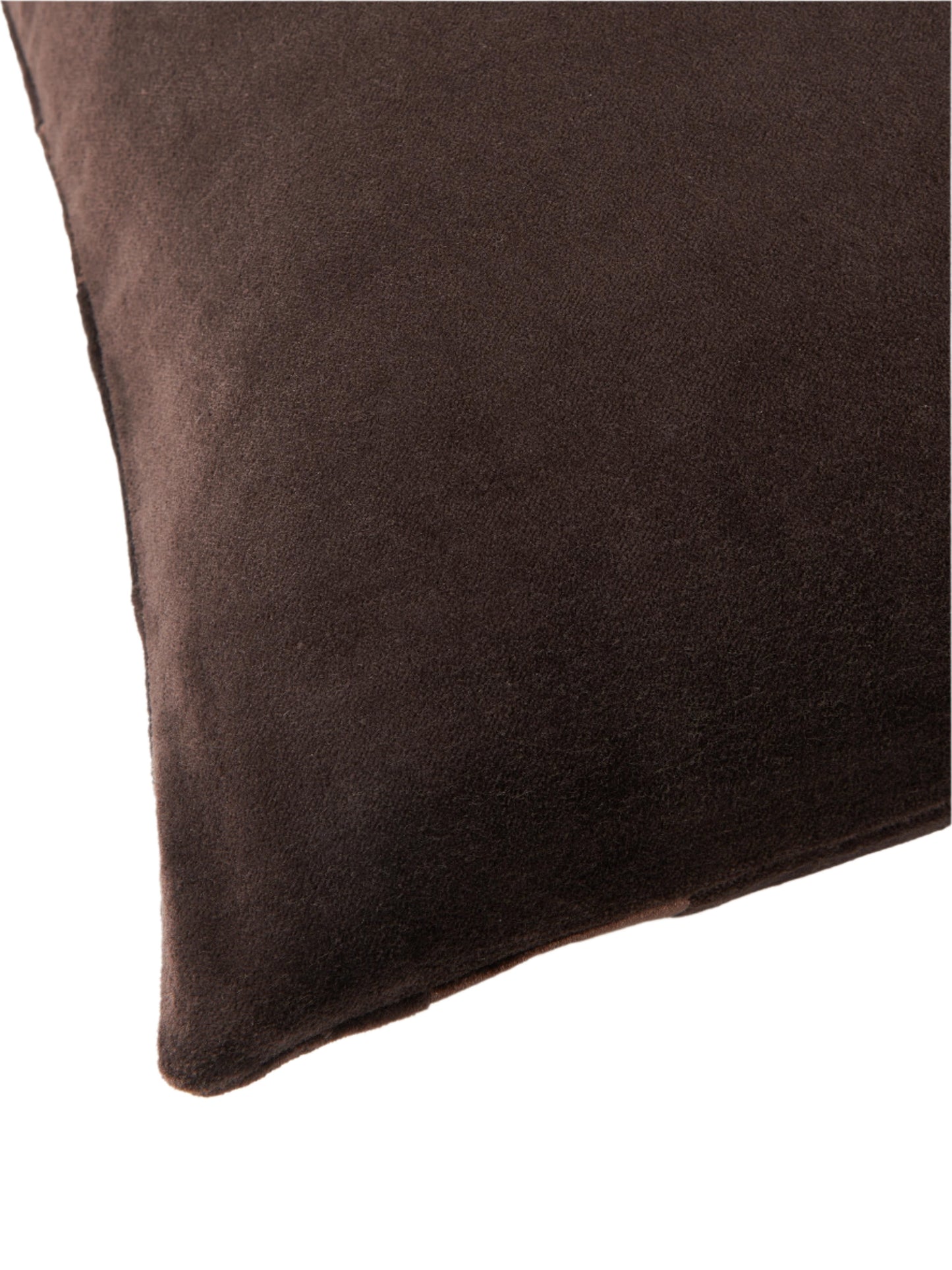 Cushion Cover Bastian - Brown