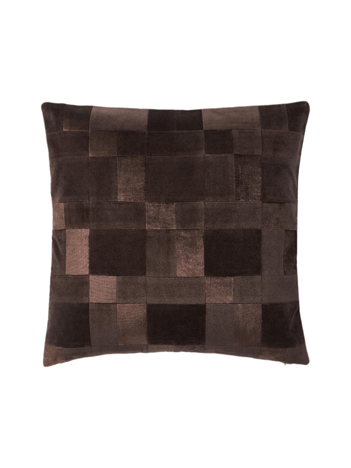 Cushion Cover Bastian - Brown