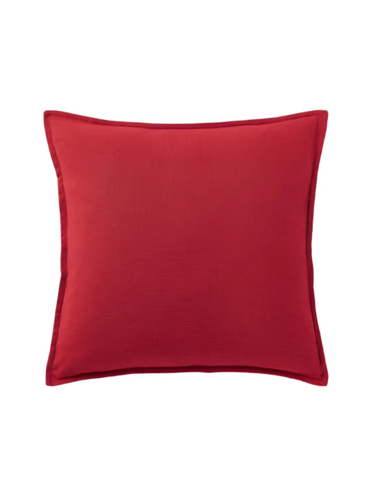 Cushion Cover Vicky - Red