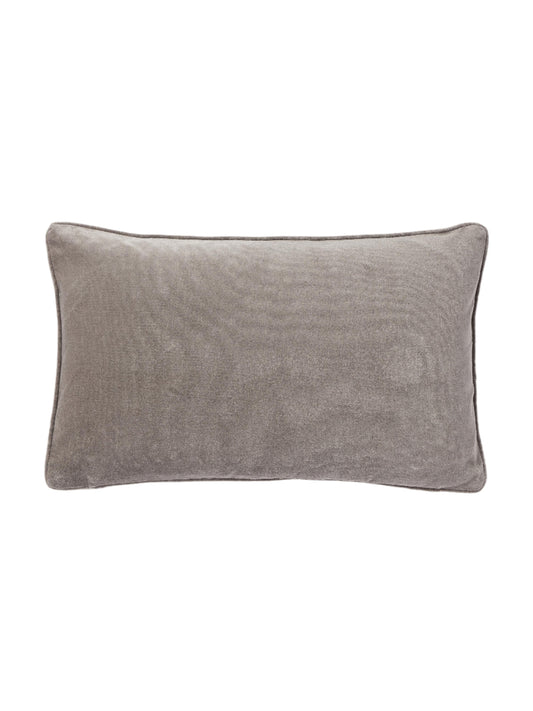 Small Cushion Cover Donna - Taupe