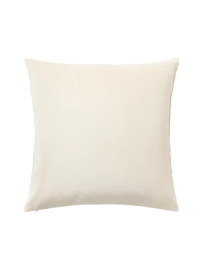 Cushion Cover Wilda- Cream white