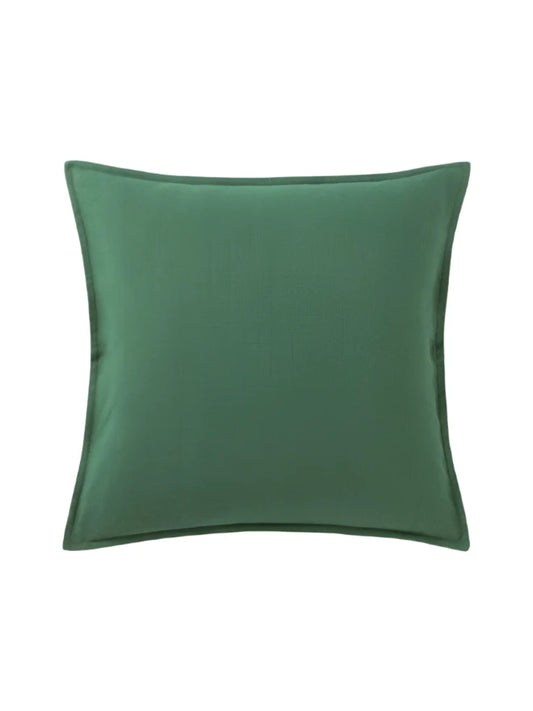 Cushion Cover Vicky -  Dark Green