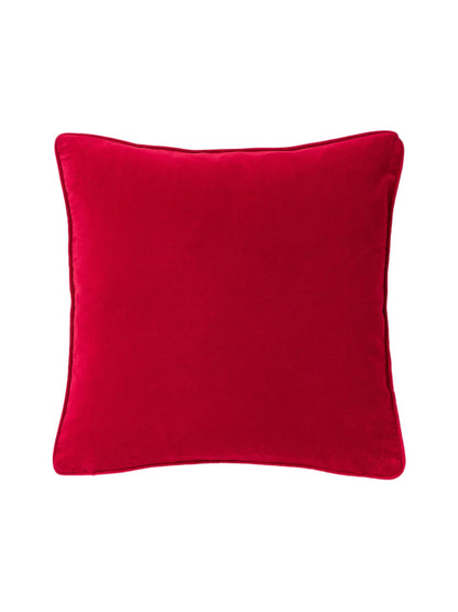 Cushion Cover Donna - Red