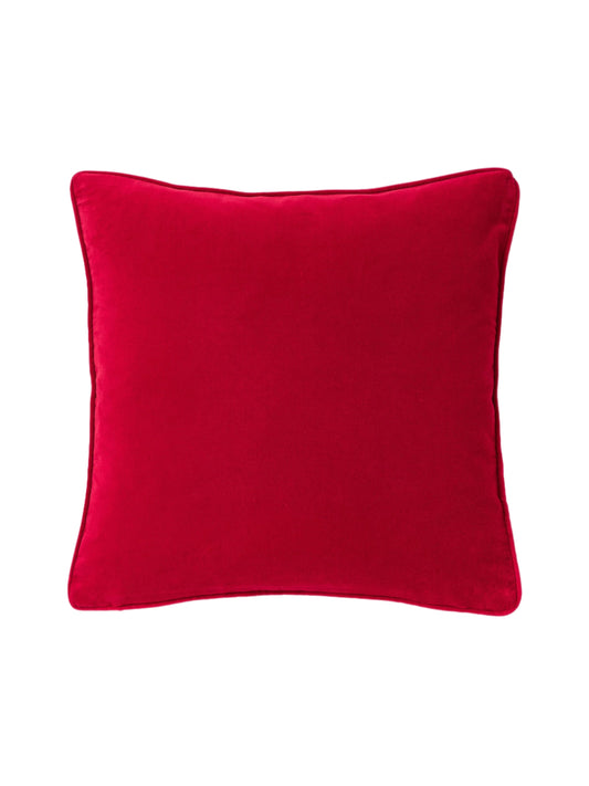 Cushion Cover Donna - Red