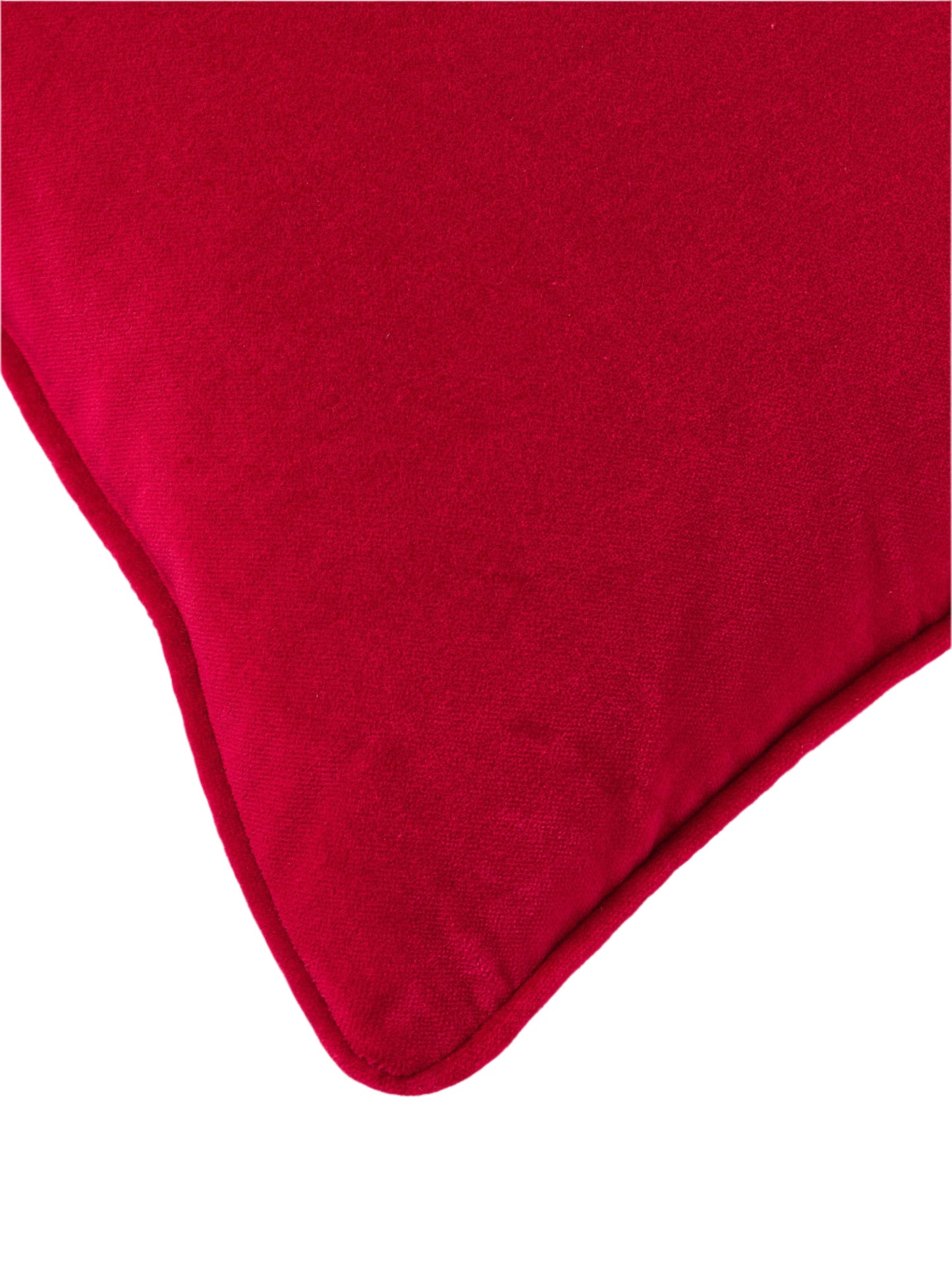 Cushion Cover Donna - Red