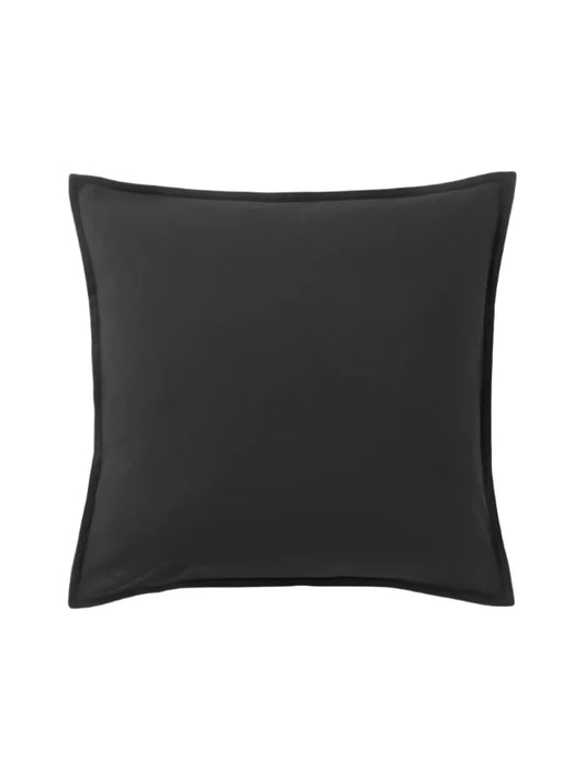 Cushion Cover Vicky -  Black