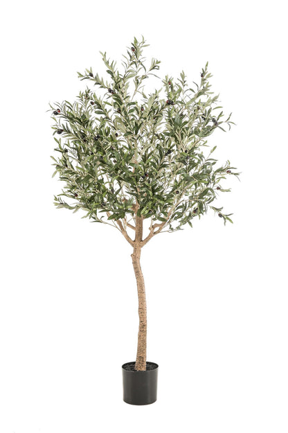 Artificial Tree - Olea Europaea - Olive tree - 115 cm up to 180 cm