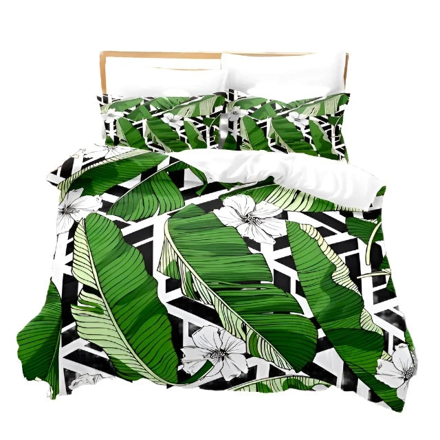 RUMBA VI - Bed Cover Set