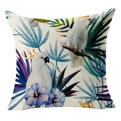 FAUNA Cushion Cover II 45cm x 45cm