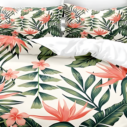 TROPICANA II Bed Cover Set