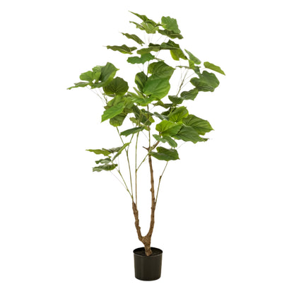 Planta Artificial – Ficus Umbellata - 125 cm