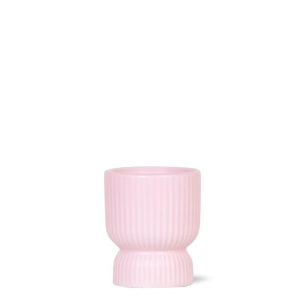 Diabolo pot pink - 6cm