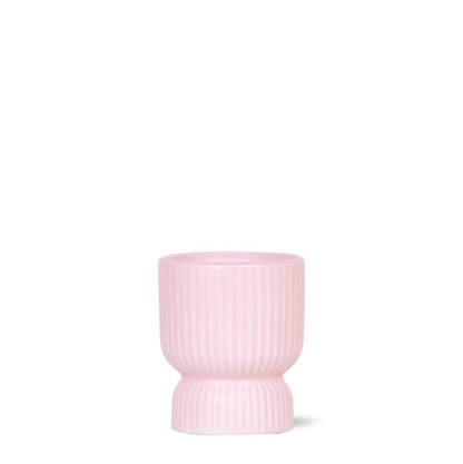 Diabolo pot pink - 6cm