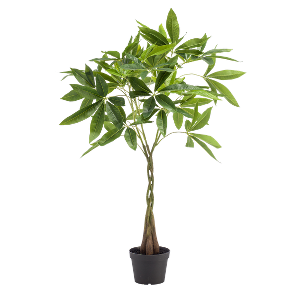 Planta Artificial – Pachira Acuática - 90 cm