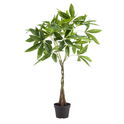 Planta Artificial – Pachira Acuática - 90 cm