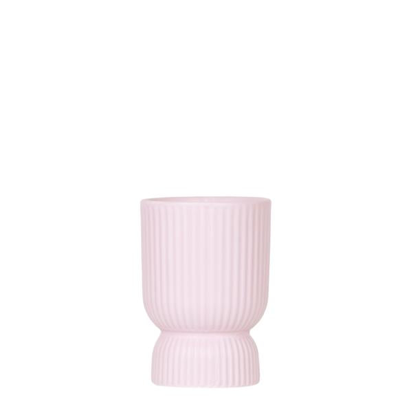 Diabolo pot pink - 9cm