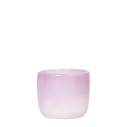 Gradience Decoratieve Pot - Roze - 6cm