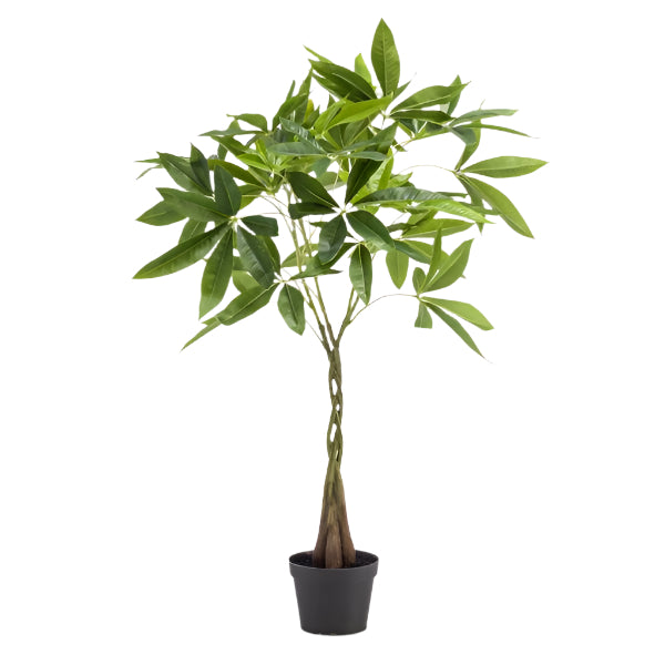 Planta Artificial – Pachira Acuática - 90 cm