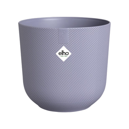 Elho Pot Jazz Rond Lavendel Lila - D19 x H18