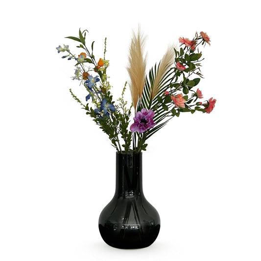 Artificial bouquet L - rise & shine - 90 cm