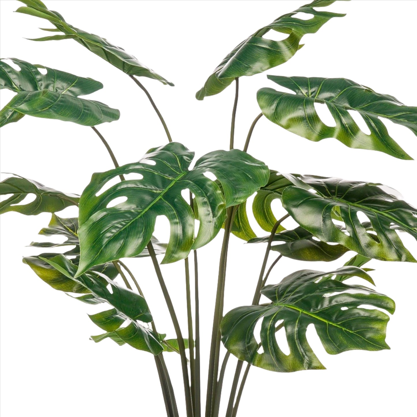 Artificial Plant - Monstera Deliciosa - 80 cm