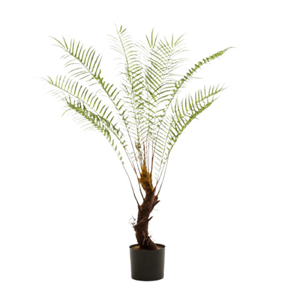 Artificial - Fern Tree - x15 -1 25cm