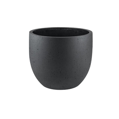 Grigio New Egg Anthracite Grey Pot - D36 x H31