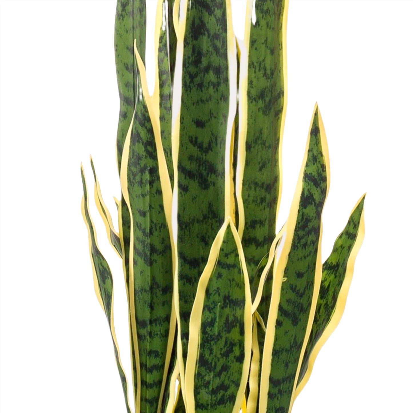 Artificial Plant - Sanseveria Trifasciata - 97 cm