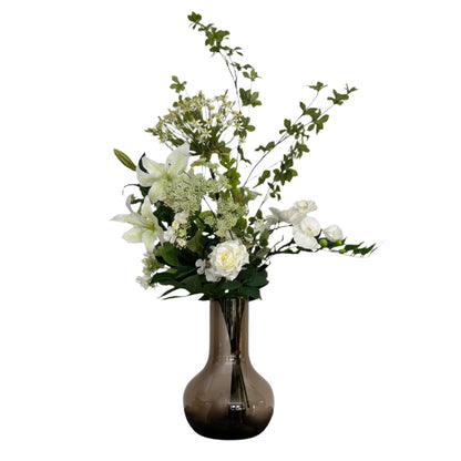 Artificial Bouquet - XL - Shine - 105 cm