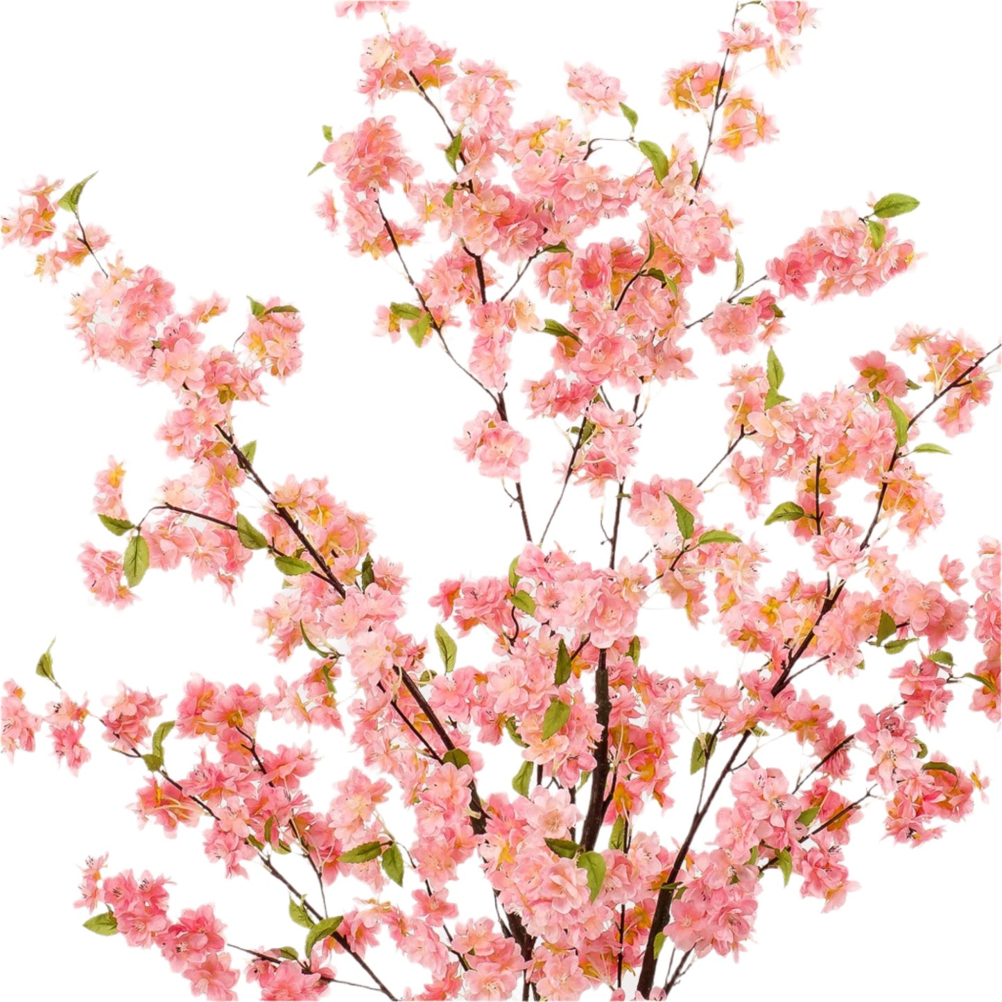 Artificial Cherry Blossom - Pink - 135cm