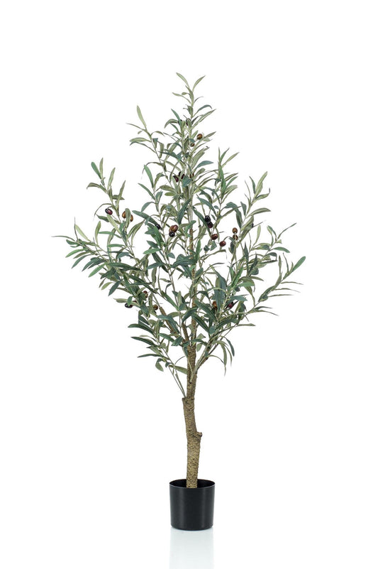 Artificial Tree - Olea Europaea - Olive tree - 115 cm up to 180 cm